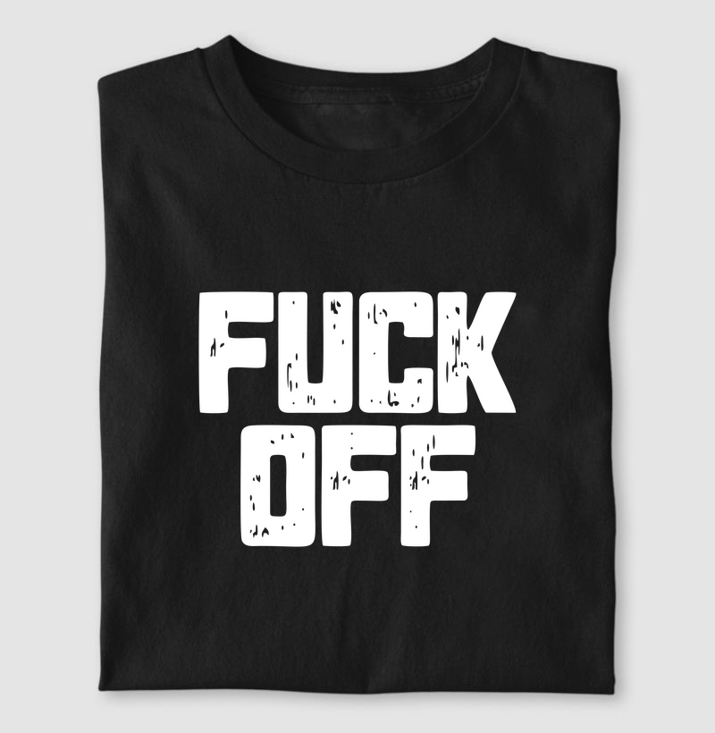 Fuck Off