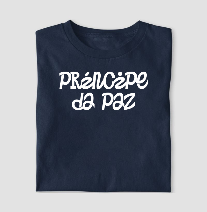 Isaías - Príncipe da Paz