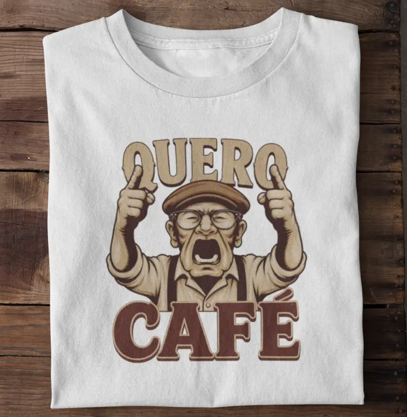 Quero Café