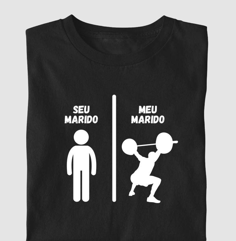 SEU MARIDO/MEU MARIDO