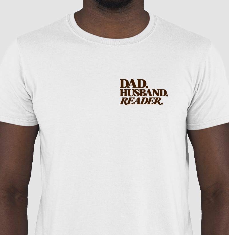 Dad Husband Reader