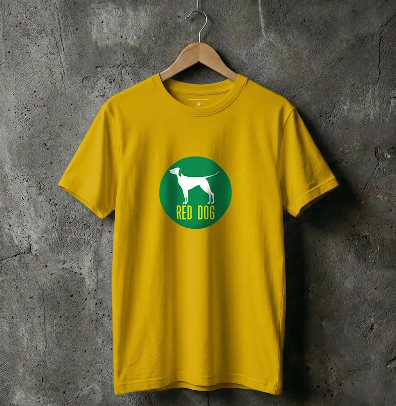 Red Dog Copa
