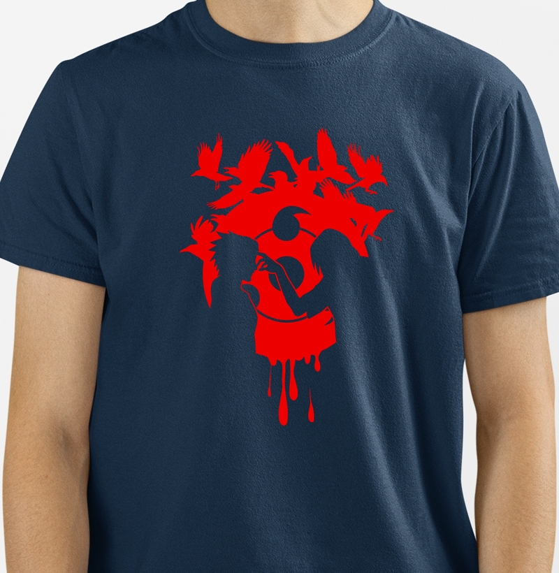 Irmãos Uchiha