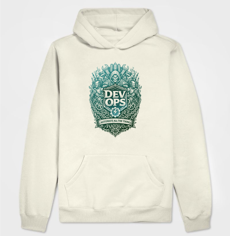 DevOps: O Arquiteto do Caos