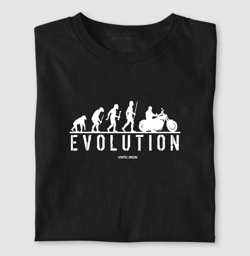 Evolution