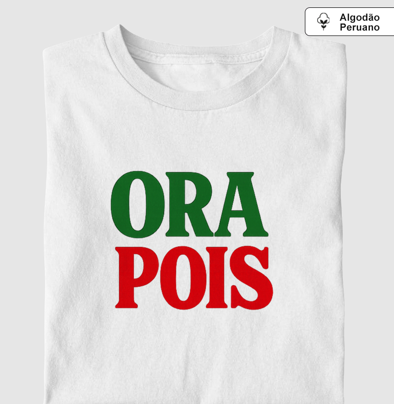 Ora Pois