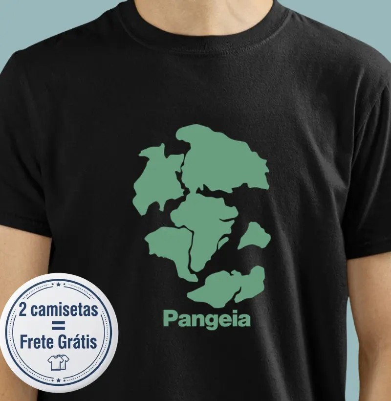 Camiseta Premium História