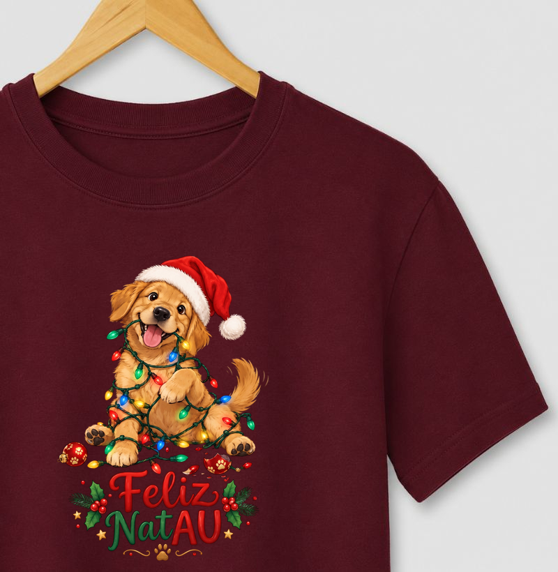 Feliz NatAU