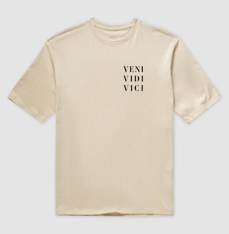 VENI.VIDI.VICI