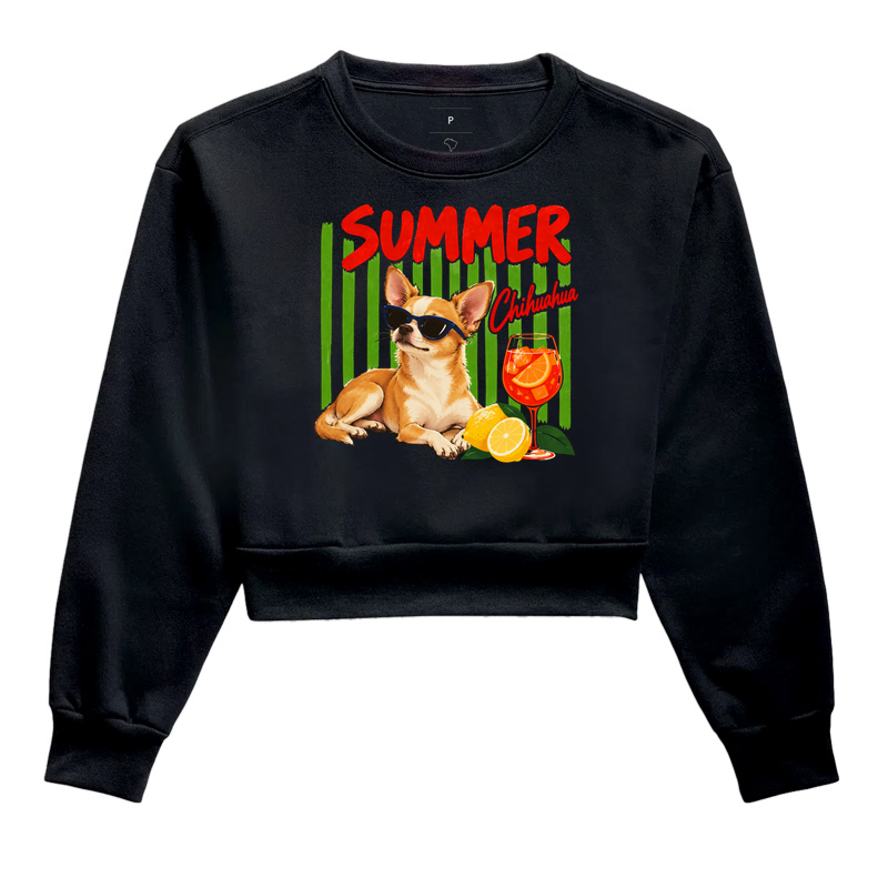 Summer Chihuahua 