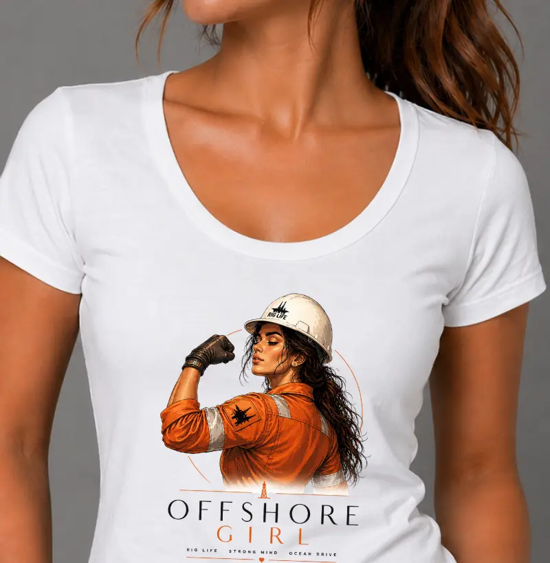 Offshore Girl