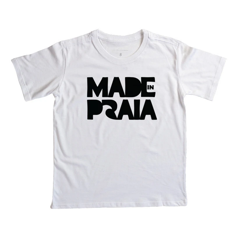 Made in Praia