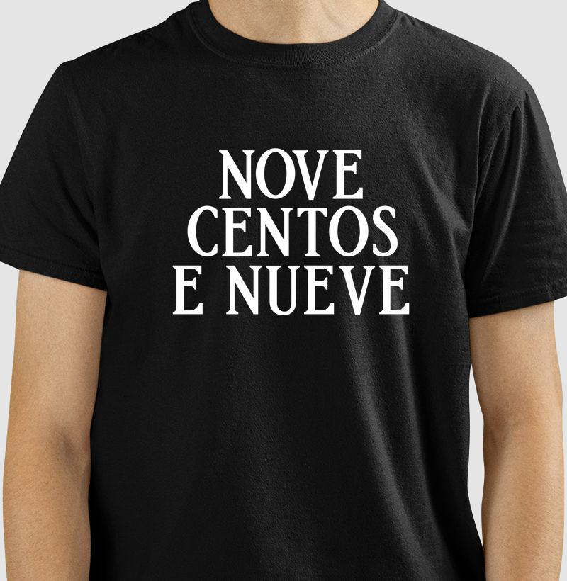 Camisa 0