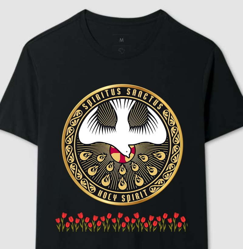 Spiritus Sanctus Holy Spirit