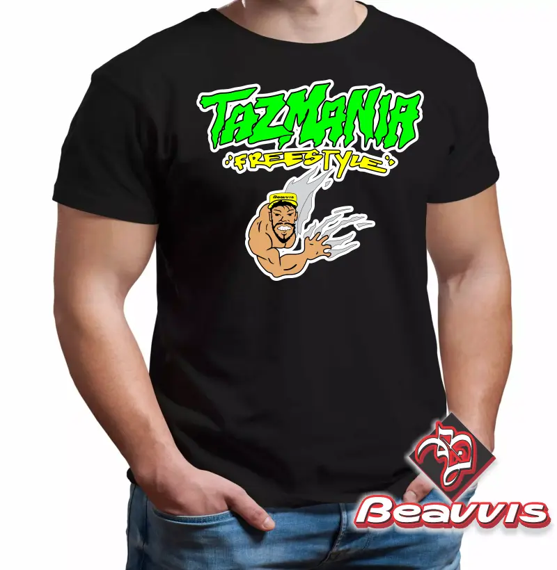Camisa Tazmania Trad BVS c24