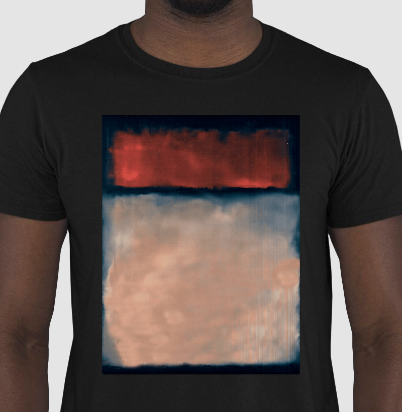 Arte Abstrata _Ambar