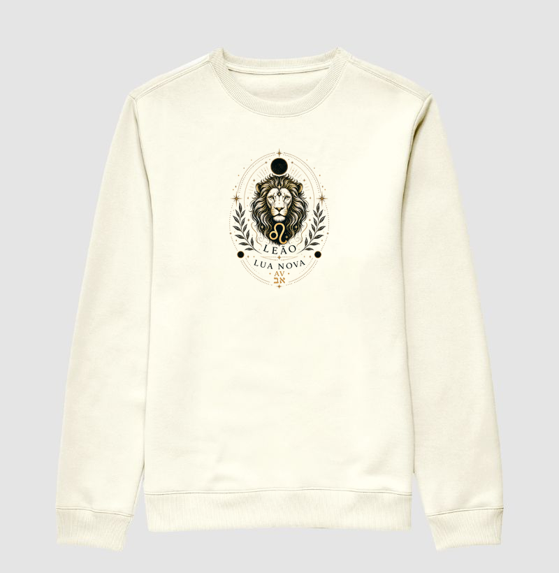 𝐋𝐮𝐚 𝐍𝐨𝐯𝐚 𝐞𝐦 𝐋𝐞ã𝐨 - 𝐀𝐯 - V3