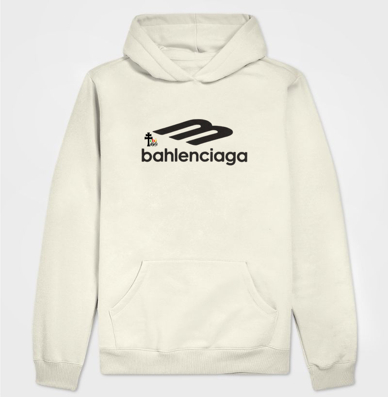 BAHlenciaga