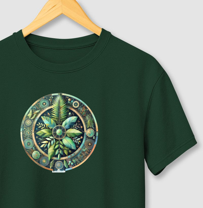 Medicinas da Floresta