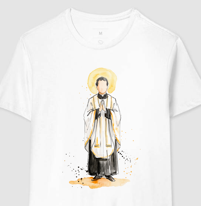 Camiseta São João Bosco
