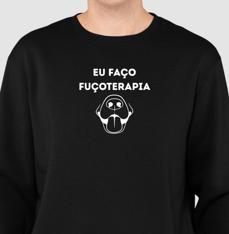 Fuçoterapia