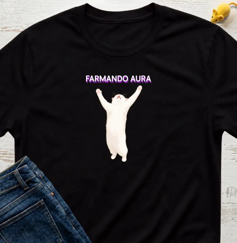 farmando aura