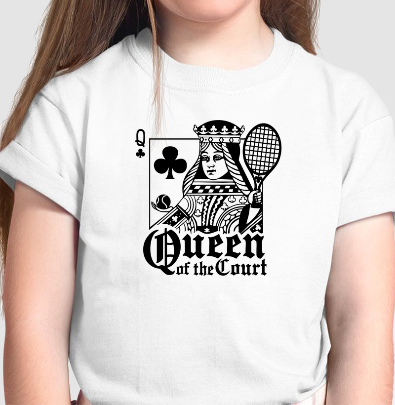 Queen of the Court