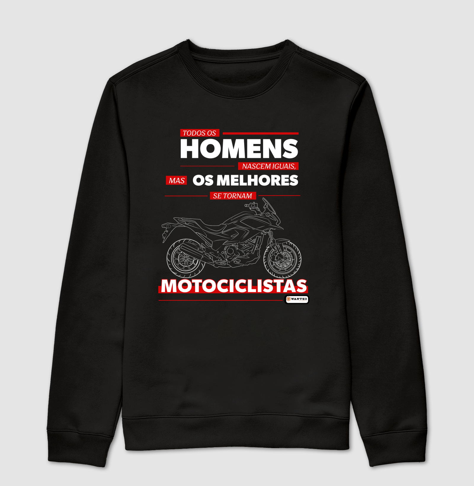 Todos os Homens Nascem Iguais NC 700