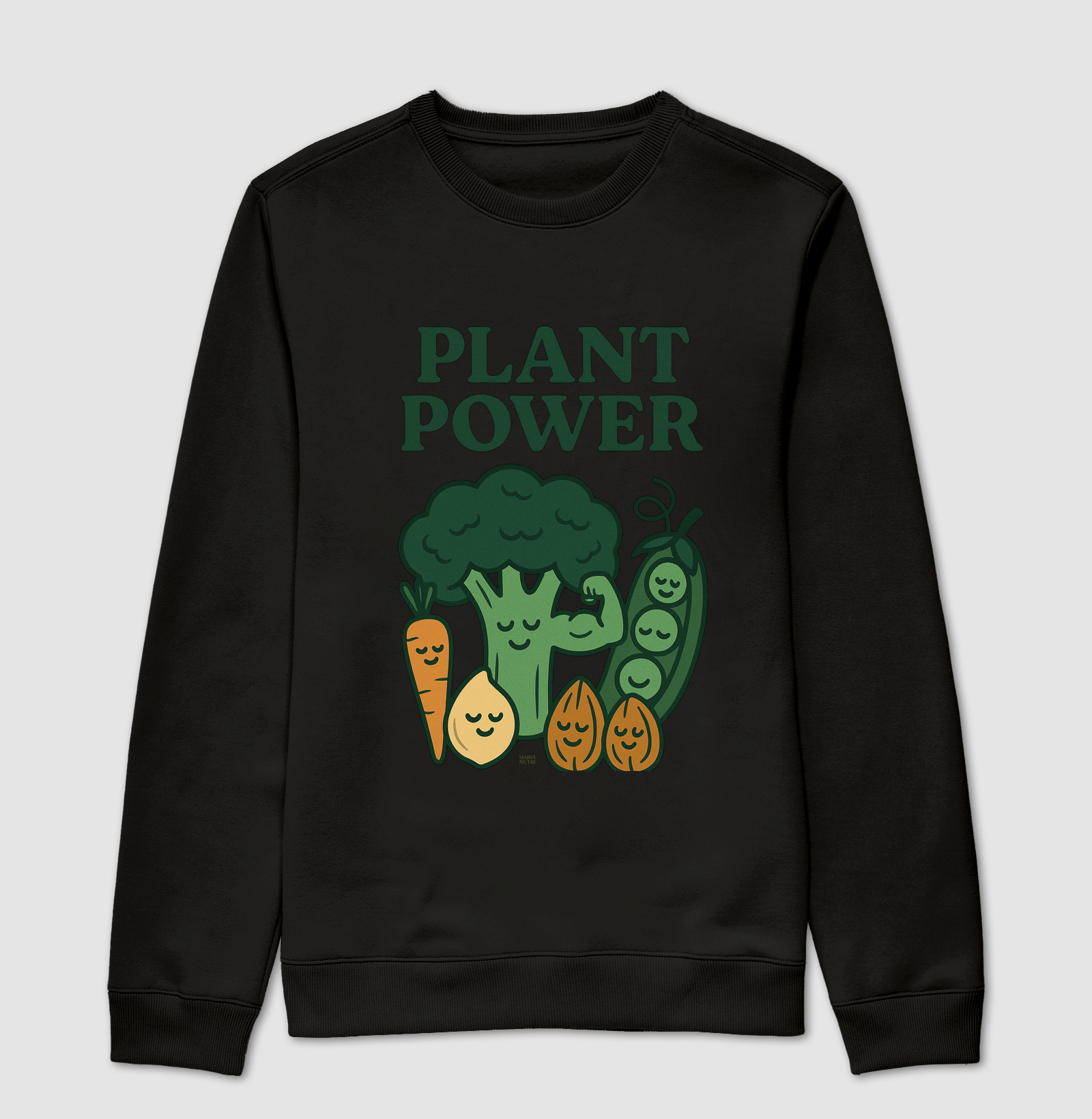 Plant Power