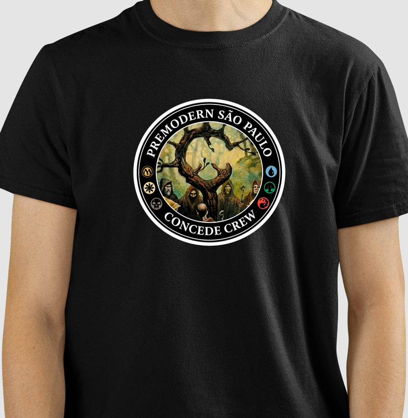 Concede Crew