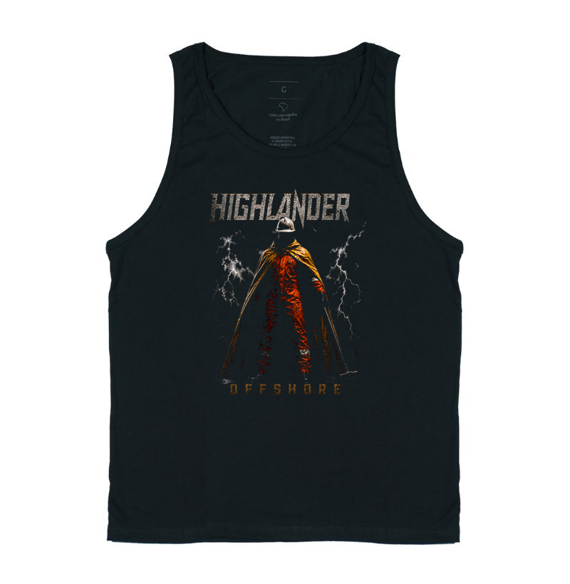 Highlander Offshore