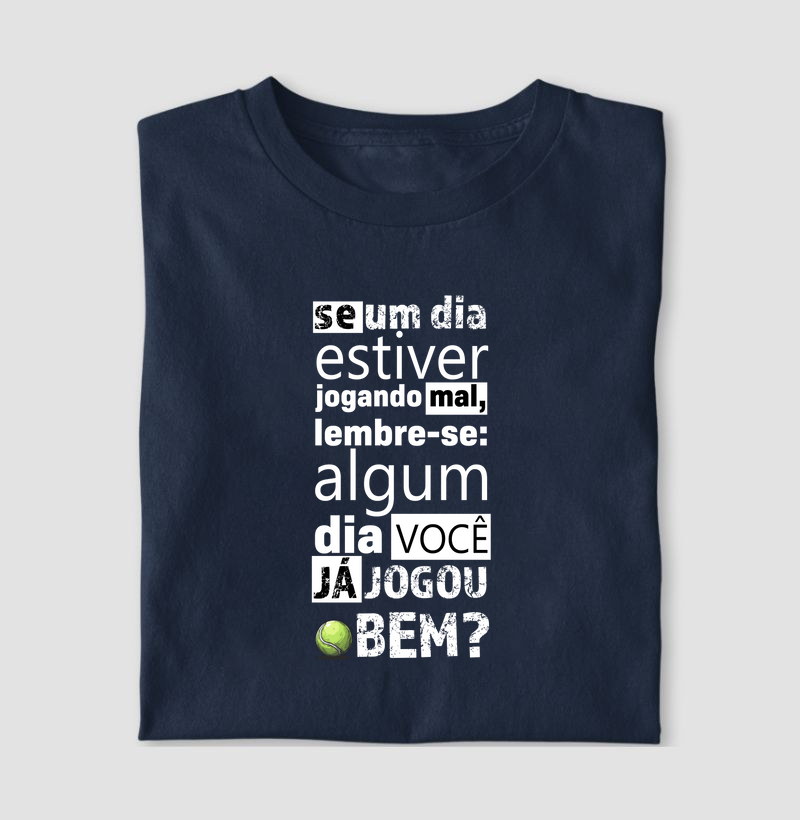 Se um dia
