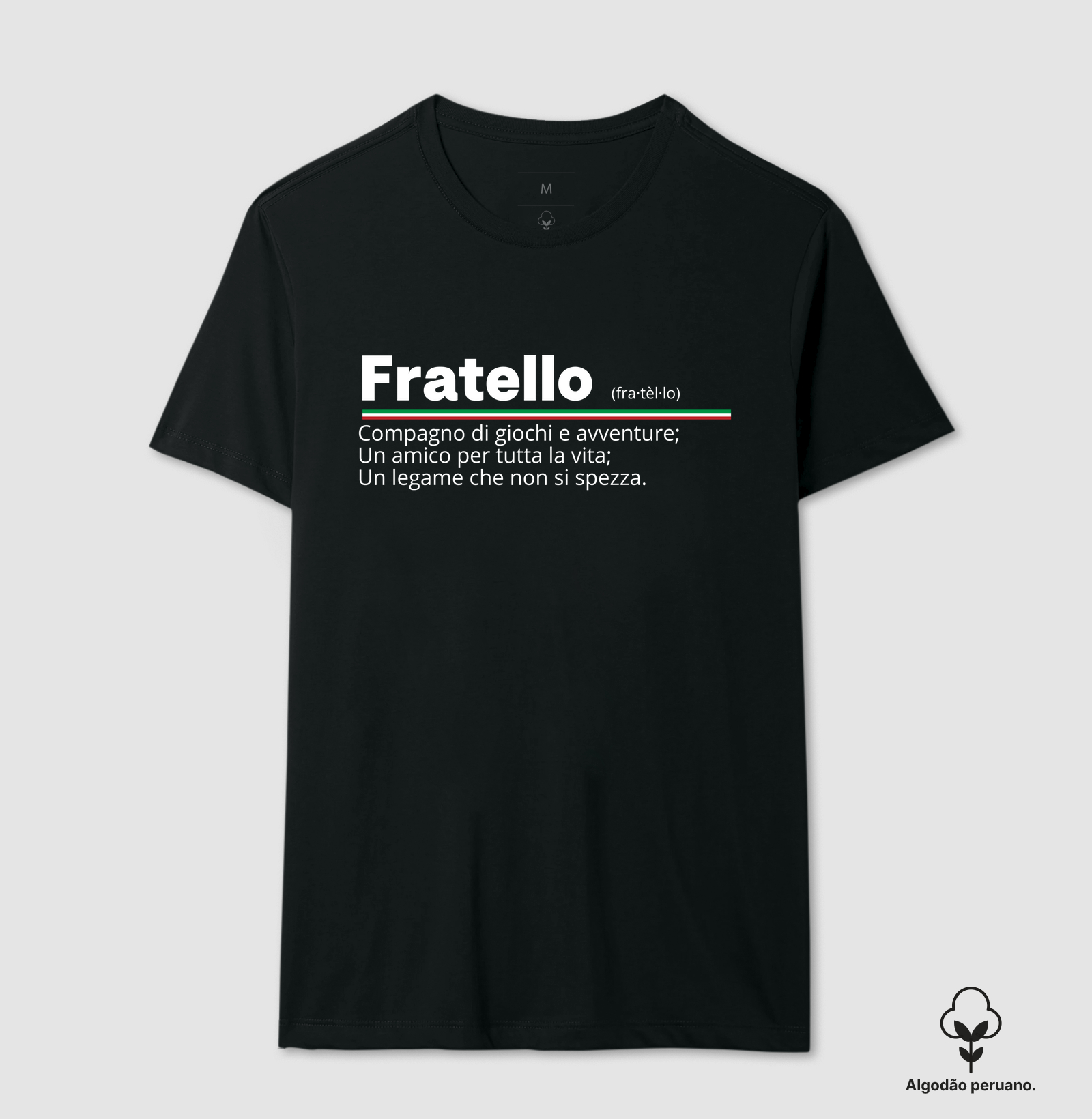 Fratello (irmão)