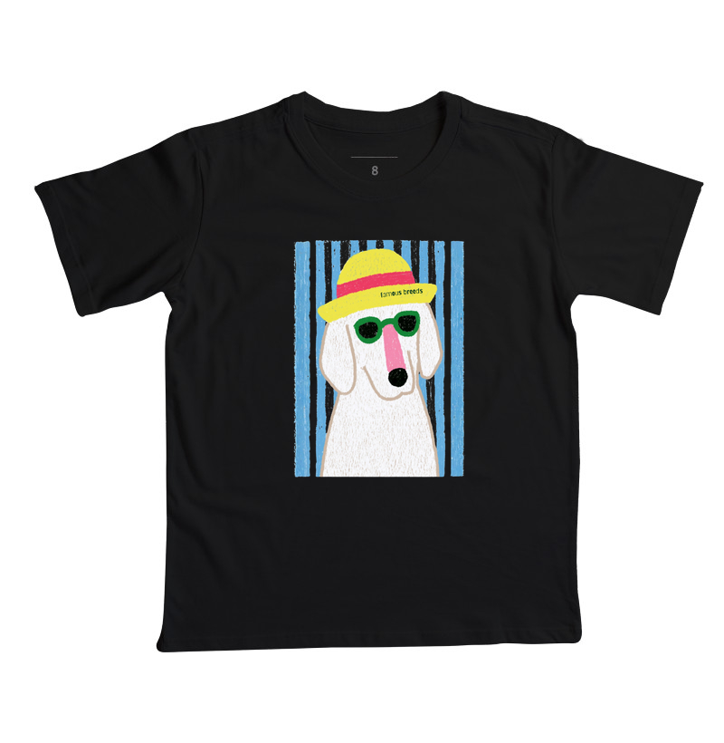 Breton Stripes