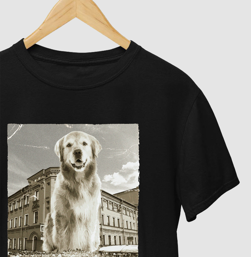 The Big Golden