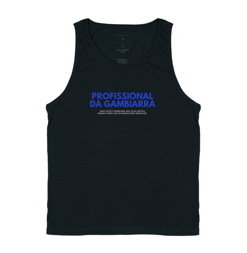 Profissional da Gambiarra
