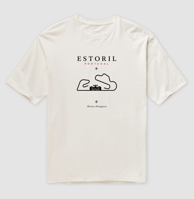 Estoril Oversized 
