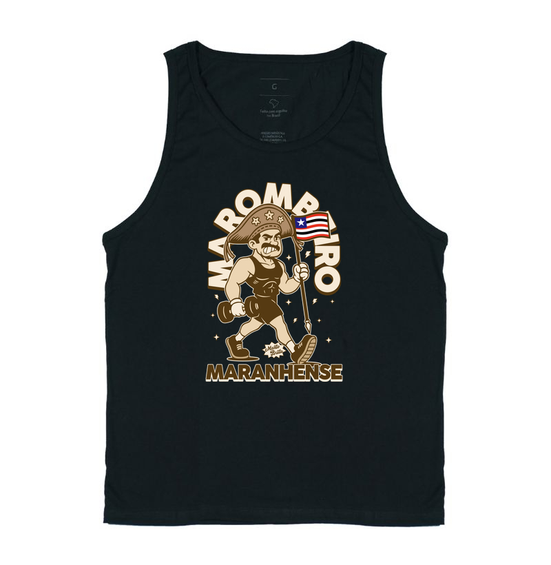 Marombeiro Maranhão