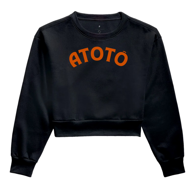 Atotô