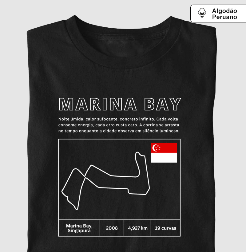 Circuito de Cingapura