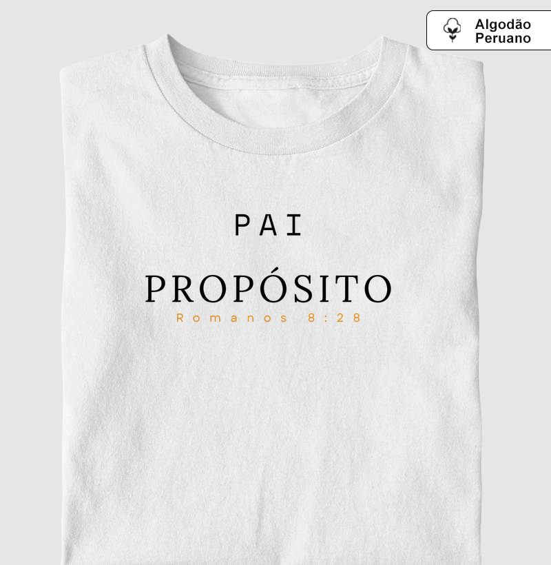 Pai - Propósito 