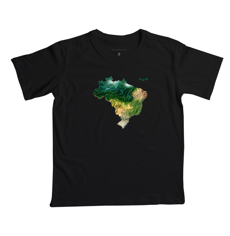 Brasil D'Amazônia