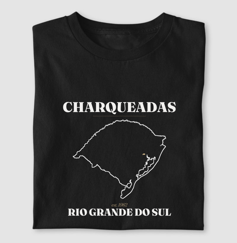 Charqueadas | Legado RS