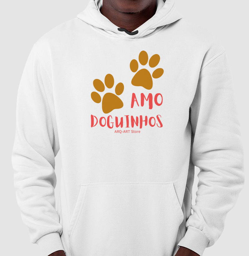 Amo doguinhos
