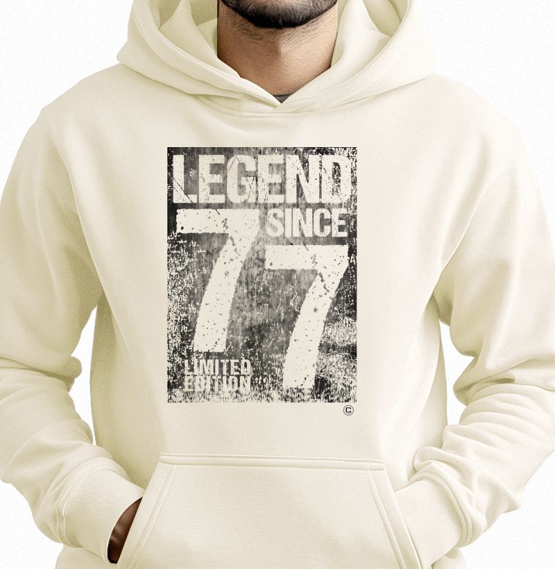 Legend 1977