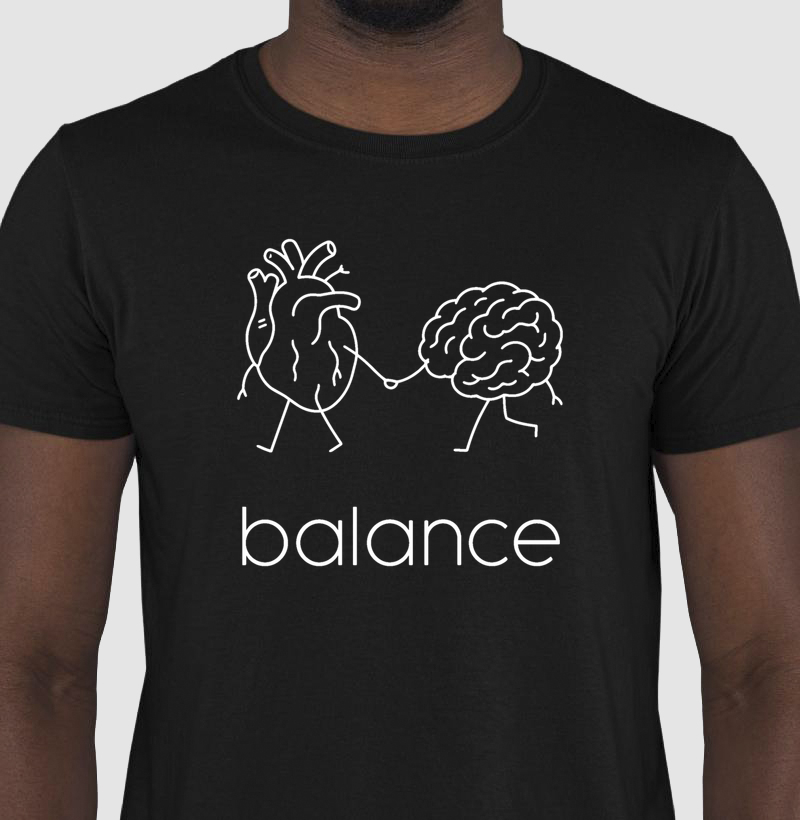 balance - Mind & Soul by Ge