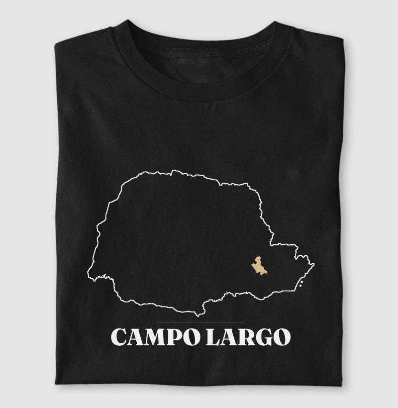 Campo Largo | Traço PR