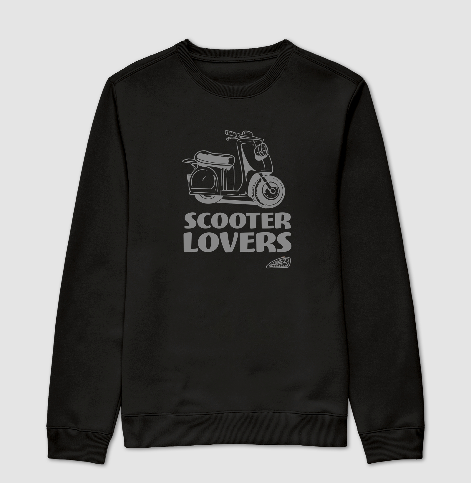 Scooters Lovers