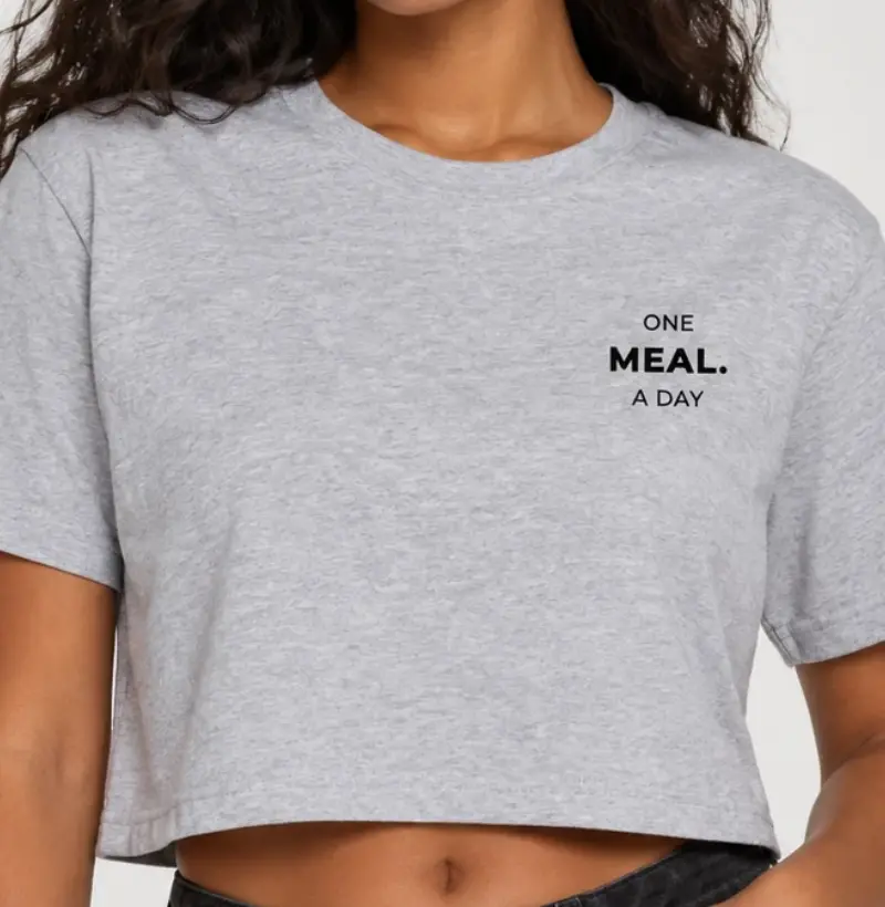 One Meal a Day