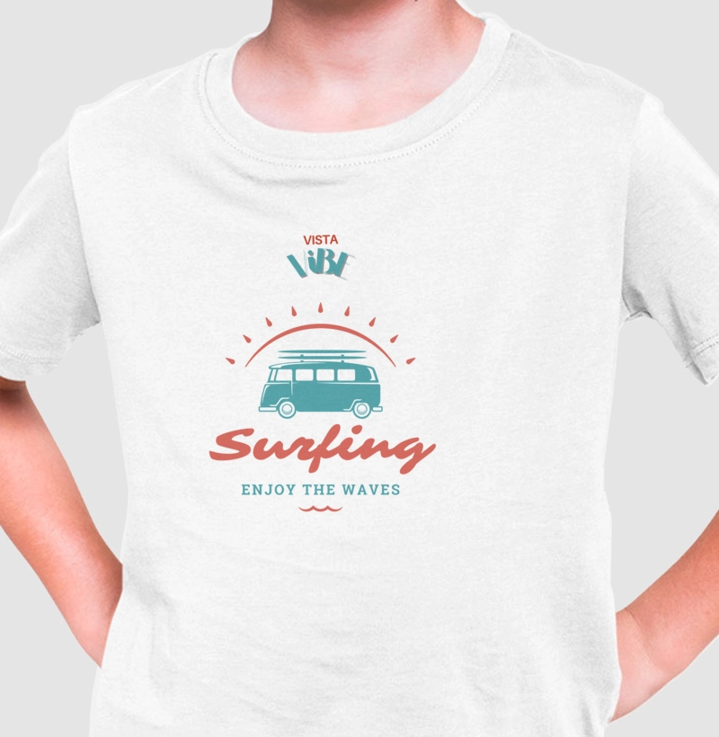 van do surfe